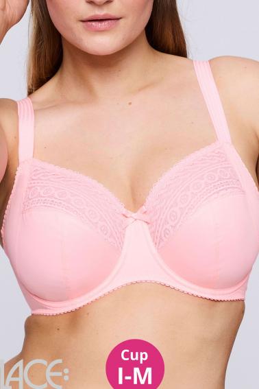 PrimaDonna Lingerie - Montara Bra I-M cup