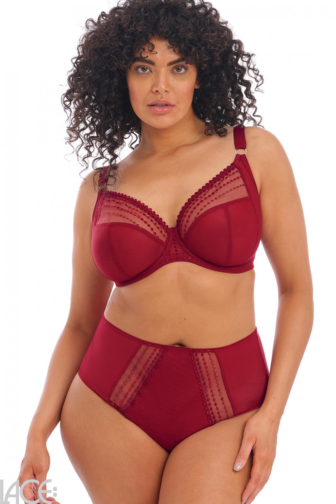 Best Plunge Bras for Large Breasts - Roundup In-Depth Reviews