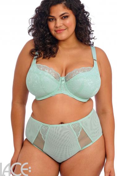 Elomi - Brianna Balcony bra - padded H-L cup