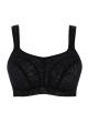 Panache Sport - Power Underwired Sports bra E-M cup