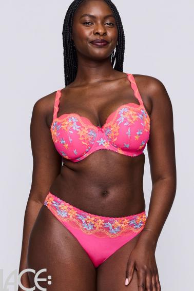 PrimaDonna Lingerie - Cala Luna Balcony bra E-G cup