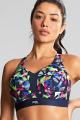 Panache Sport - Underwired Sports bra F-K cup