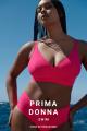 PrimaDonna Swim - Aswan Bikini Top Non wired D-G cup