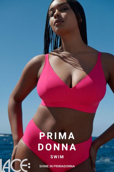 PrimaDonna Swim - Aswan Bikini Top Non wired D-G cup