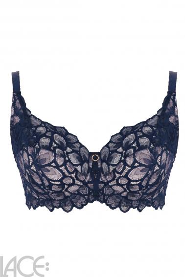 Panache Lingerie - Allure Bra G-M cup