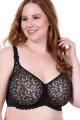 Empreinte - Leia Bra - Moulded cups E-H cup