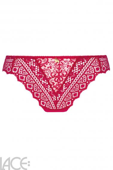 Empreinte - Cassiopee Thong