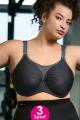 Anita - Performance Sports bra underwired E-H cup