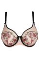 PrimaDonna Lingerie - Eraclea Balcony bra E-G cup