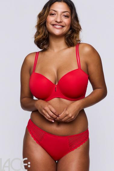 PrimaDonna Twist - East End Balcony bra E-H cup