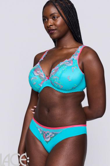 PrimaDonna Lingerie - Devdaha Plunge bra - padded - E-G cup