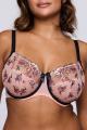 PrimaDonna Lingerie - Eraclea Bra D-H cup