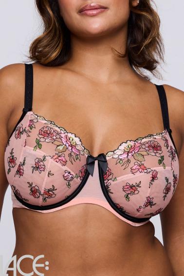 PrimaDonna Lingerie - Eraclea Bra D-H cup