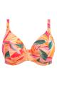 Elomi - Sancho Beach Plunge Bikini Top I-M cup