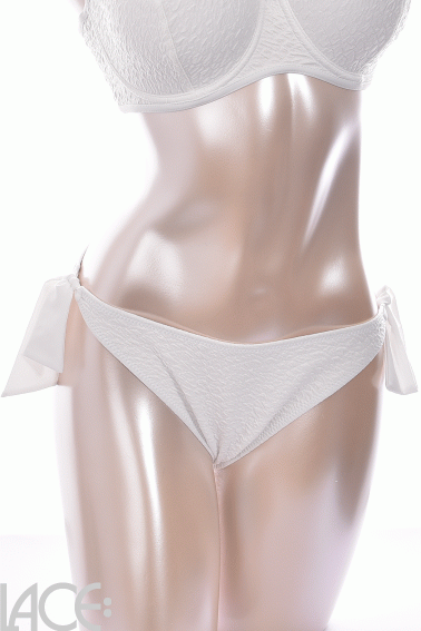 LACE Design - Bikini Tie-side brief - LACE Swim #9