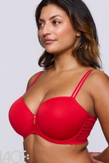 PrimaDonna Twist - East End Balcony bra E-H cup