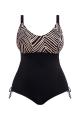 Elomi - Fiji Falls Swimsuit without wire G-L cup