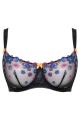 Curvy Kate - Strawberry Crush Balcony bra G-K cup