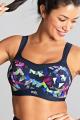 Panache Sport - Power Sports bra F-K cup