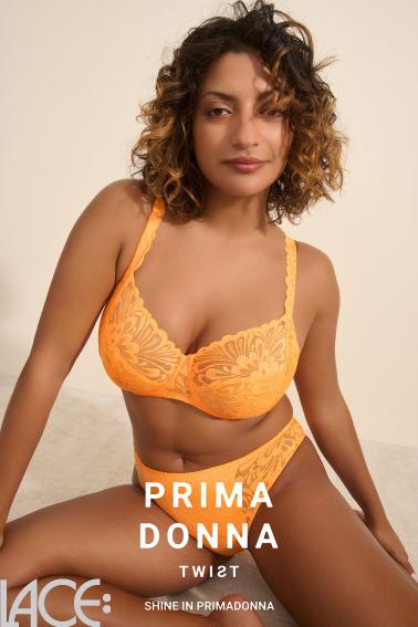 PrimaDonna Twist - Rupi Brief