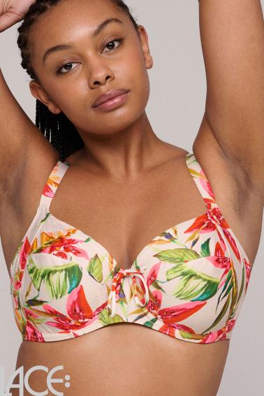 PrimaDonna Swim - Tanzania Bikini Top E-H cup