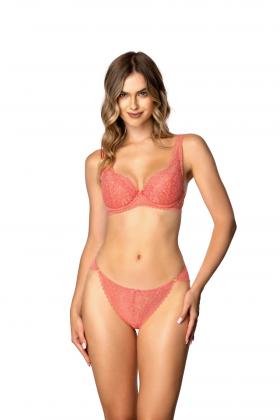 MAT Lingerie - Balcony bra F-I cup - MAT 11