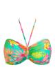 Freya Swim - Isla MargaritaBikini Bandeau bra with detachable straps E-I cup