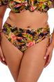 Elomi - Tiger Valley Bikini Full brief (adjustable leg)