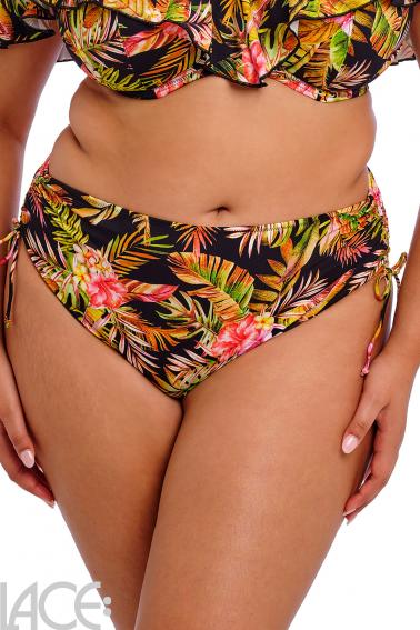 Elomi - Tiger Valley Bikini Full brief (adjustable leg)