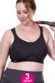 Anita - Extreme Control Sports bra non-wired E-H cup