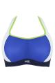 Panache Sport - Underwired Sports bra D-M cup