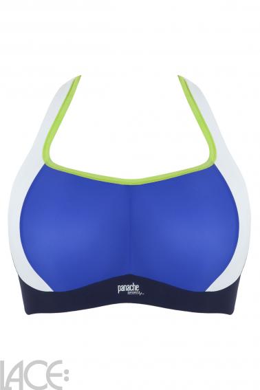 Panache Sport - Underwired Sports bra D-M cup