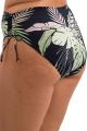 Elomi Swim - Tropical Retreat Bikini Full brief (adjustable leg)