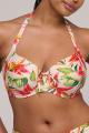 PrimaDonna Swim - Tanzania Bikini Top E-H cup