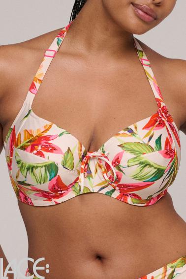 PrimaDonna Swim - Tanzania Bikini Top E-H cup