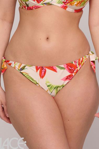 PrimaDonna Swim - Tanzania Bikini Tie-side brief - high leg