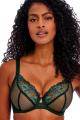 Freya Lingerie - Loveland Plunge bra G-K cup