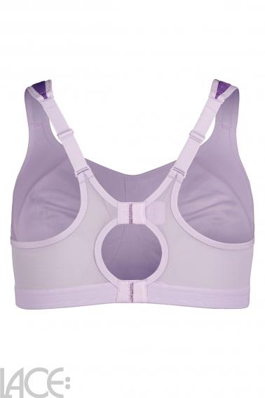 Shock Absorber - Active Multi Non-wired Sports bra F-J cup