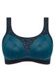 Freya Lingerie - Dynamic Sports bra non-wired H-M cup