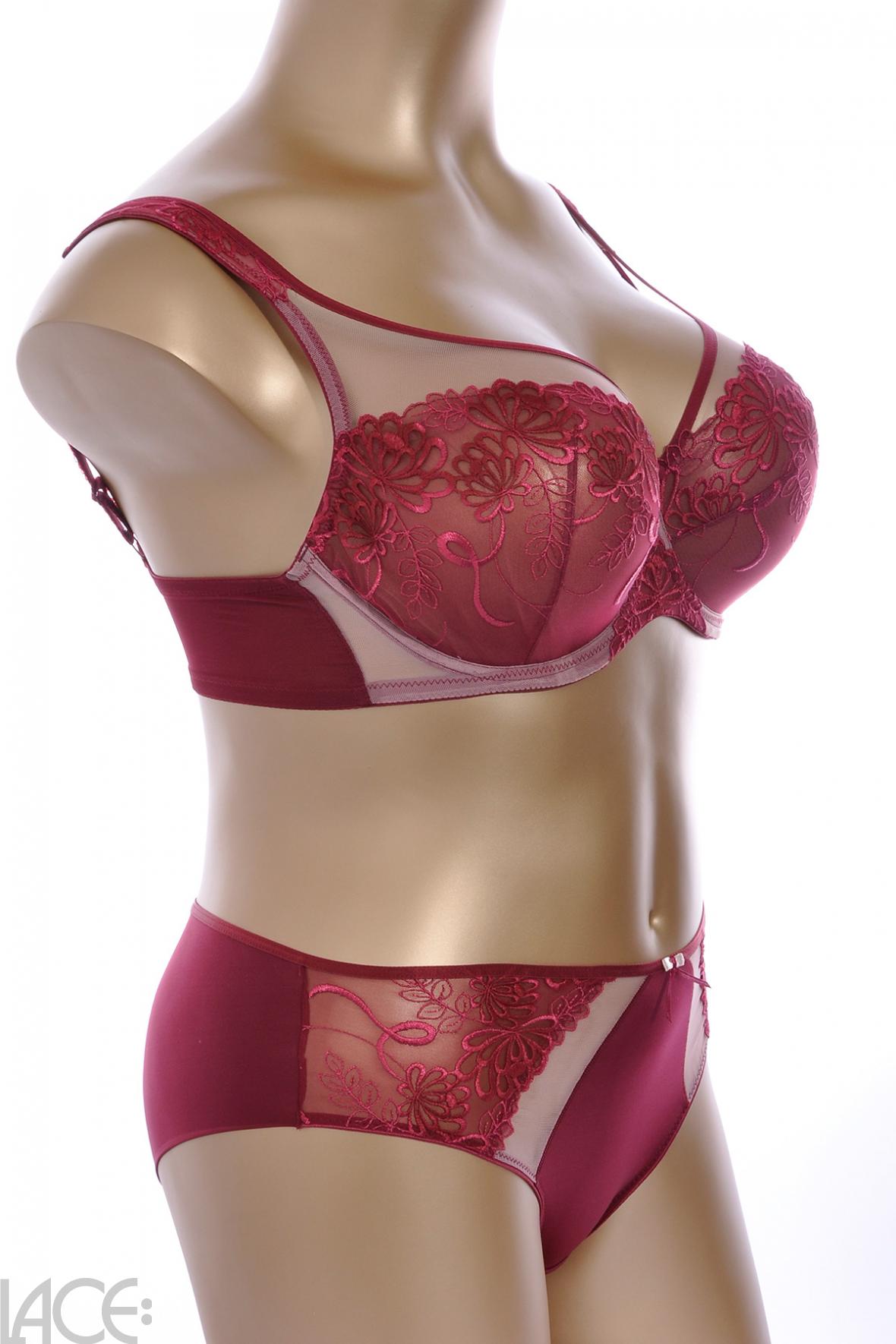  Bra - Balcony - Subtille Lingerie - Bra G-K cup -  Subtille 06