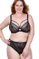 Curvy Kate - Senses Plunge bra G-L cup