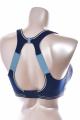 Shock Absorber - Ultimate Run Non-wired Sports bra F-I cup