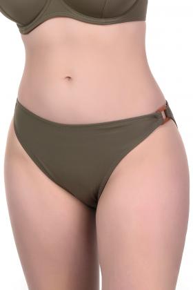 NEW Miss Mandalay Iconic Ring Brief Bottoms - $55 - From Zoes