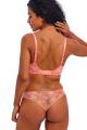 Freya Lingerie - Offbeat Decadence Brazilian thong