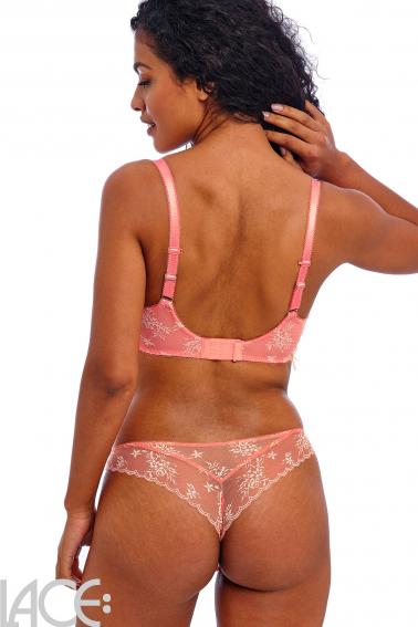 Freya Lingerie - Offbeat Decadence Brazilian thong