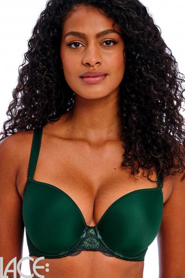 Freya Lingerie - Loveland Padded bra F-J cup