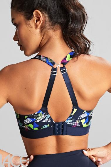 Panache Sport - Underwired Sports bra F-K cup