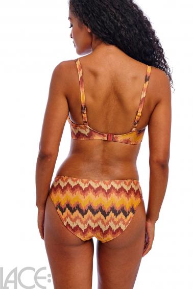 Freya Swim - Arizona Wave Plunge Bikini Top G-L cup