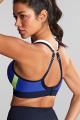 Panache Sport - Sports bra non-wired F-K cup