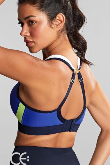 Panache Sport - Boundless Sports bra non-wired F-K cup